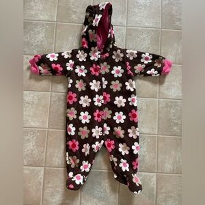 Baby Snow Suit